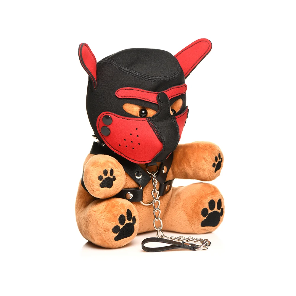 Master Series Pup Bear - Image 3
