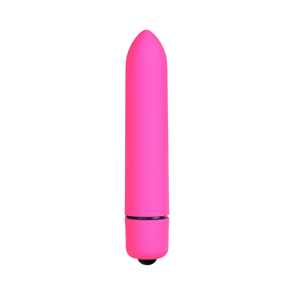 Me You Us Blossom 10 Mode Bullet Vibrator Pink - Image 2