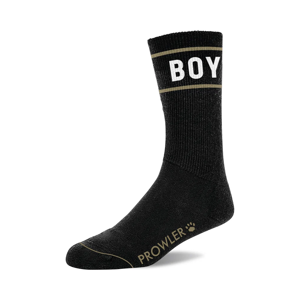 Prowler RED Boy Socks - Image 2