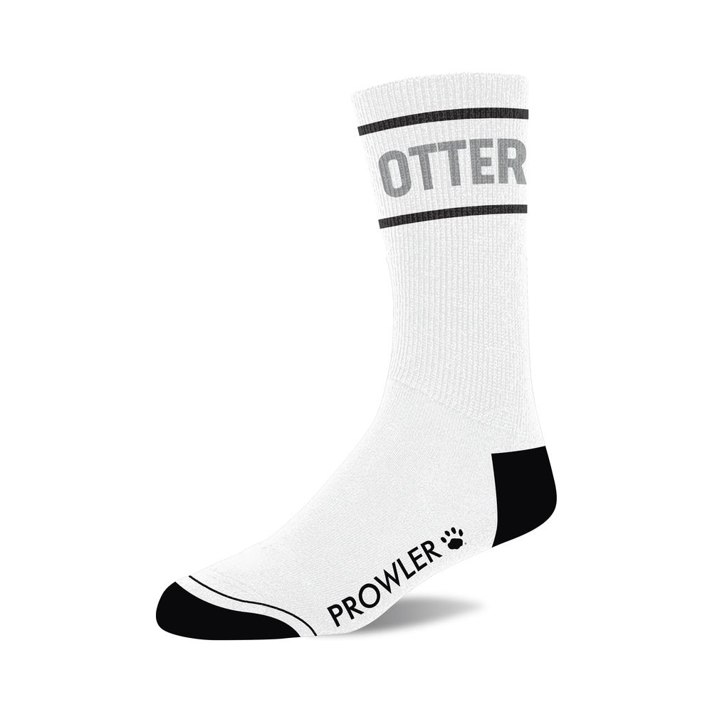 Prowler RED Otter Socks - Image 2