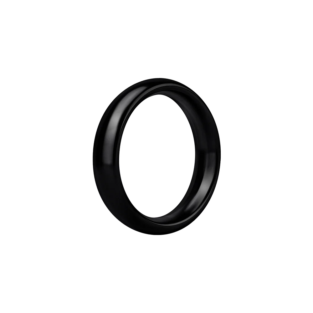 Prowler RED Aluminum Black 50mm Ring - Image 2