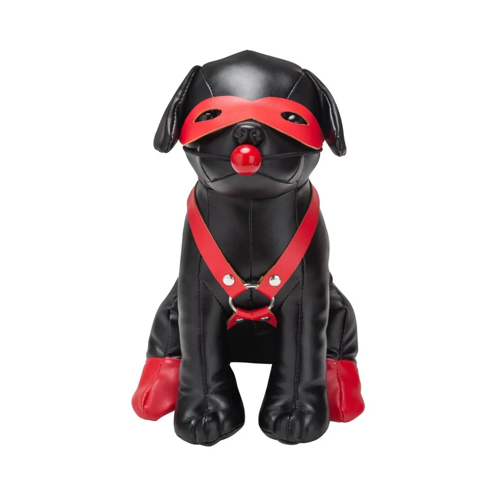Prowler RED Booted Up Bandit - Image 2