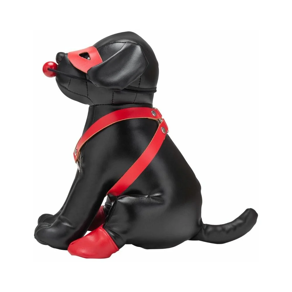 Prowler RED Booted Up Bandit - Image 3
