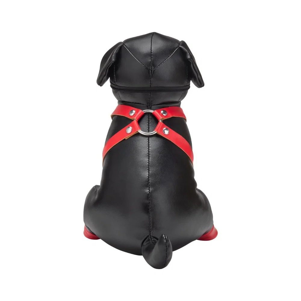 Prowler RED Booted Up Bandit - Image 4