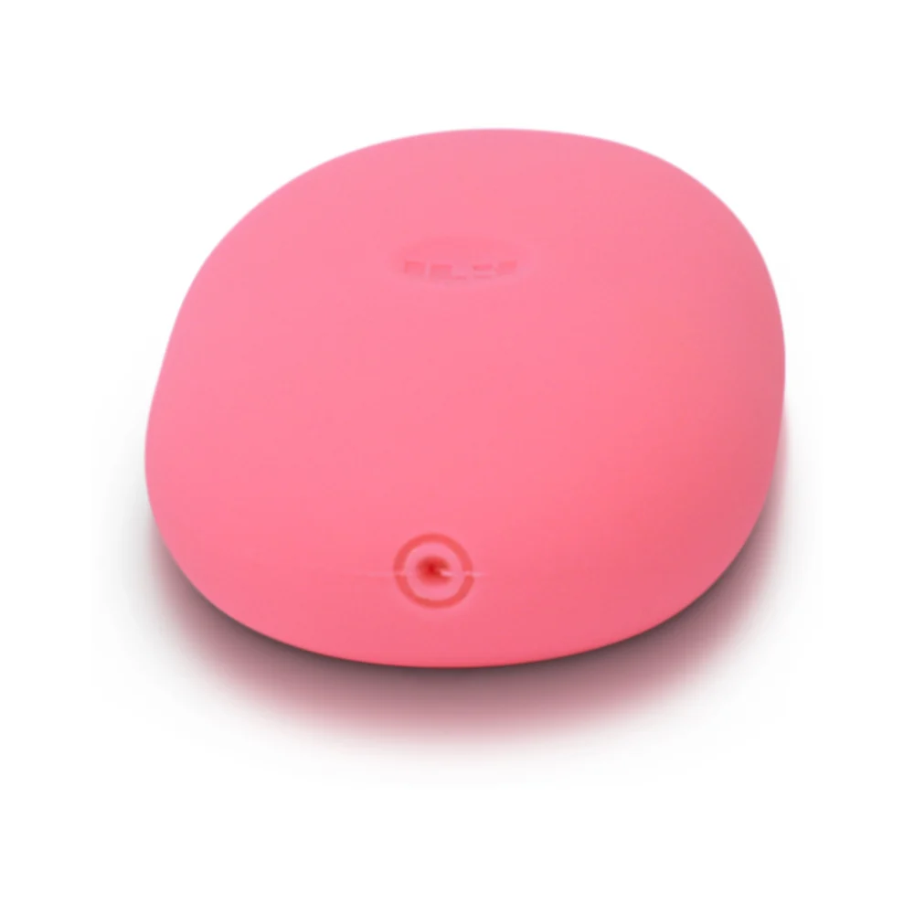 ILY by Je Joue The Pebble Squishy Pebble Shaped Bullet - Image 7