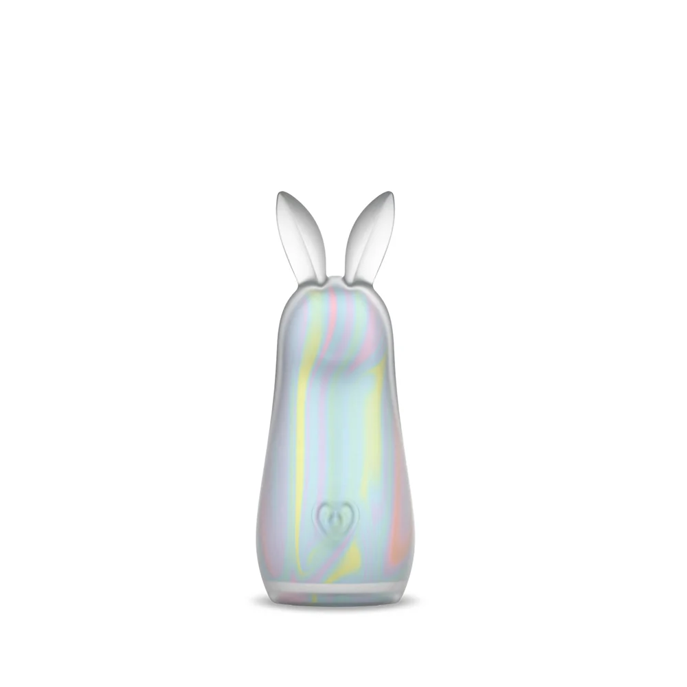 WINX Hippity Hoppity Squishy Silicone Vibrator - Image 6
