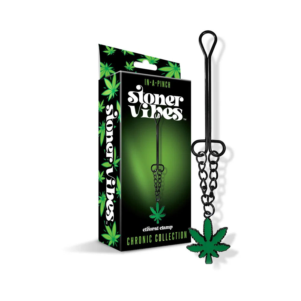 Stoner Vibes Chronic Collection In A Pinch 15-Piece Display - Image 7