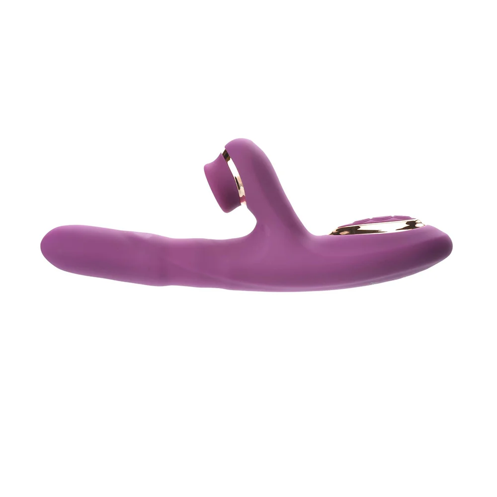 Adam & Eve Rose Gold Tappin'' Rabbit - Image 7