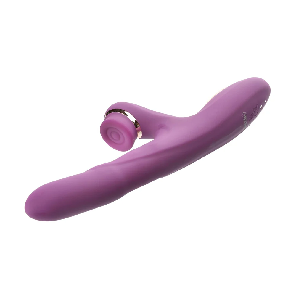 Adam & Eve Rose Gold Tappin'' Rabbit - Image 9