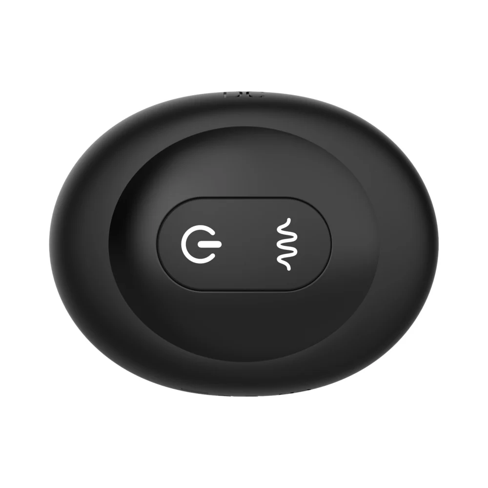 Nexus Tornado Large Rotating and Vibrating Butt Plug with Remote Control - Image 10