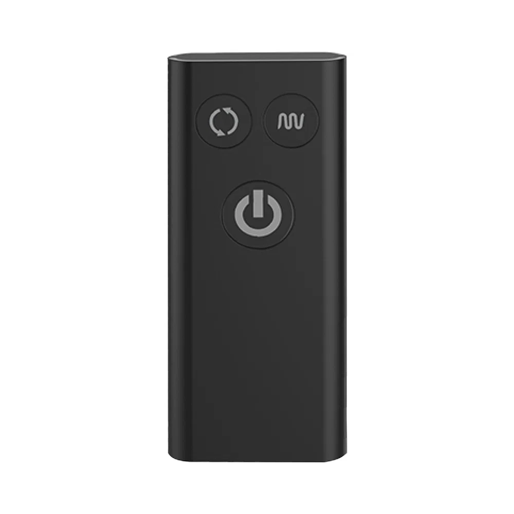 Nexus Tornado Large Rotating and Vibrating Butt Plug with Remote Control - Image 11