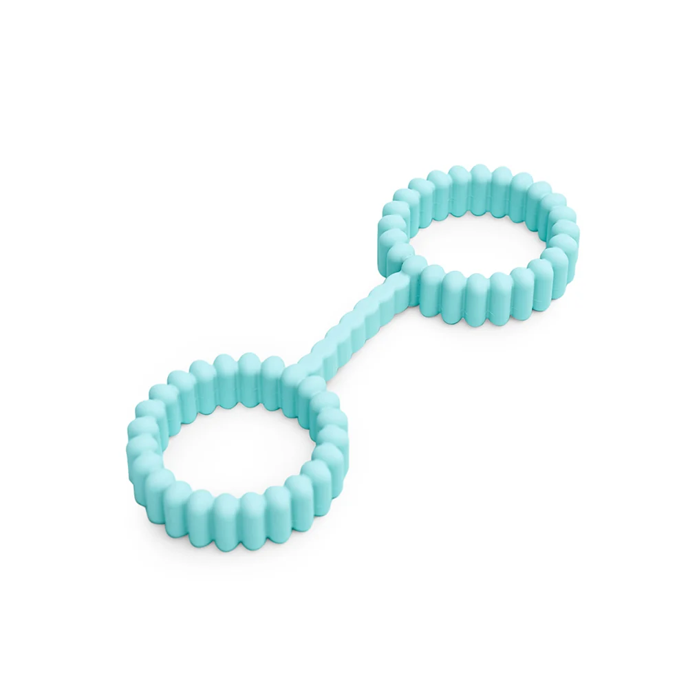 Biird Biind Silicone Cuffs Mint - Image 4