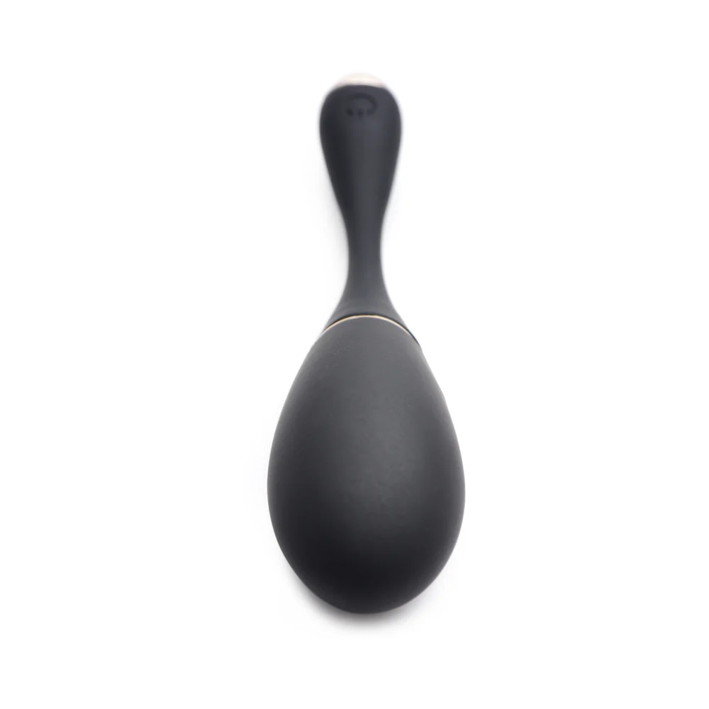 Whisperz Voice Activated 10X Vibrating Egg with Remote - Image 4