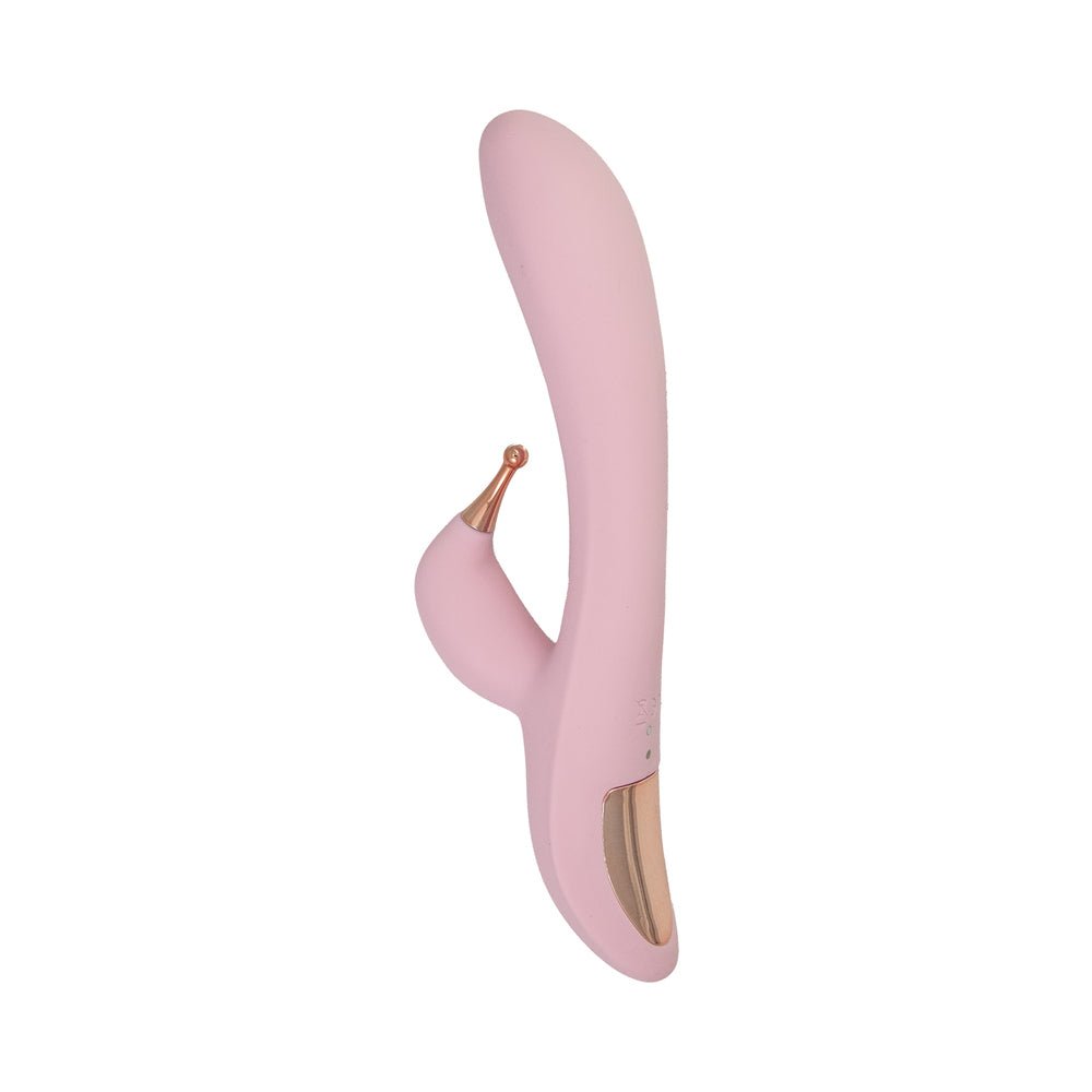 Goddess Tri-Tip Personal Massager Pink - Image 3