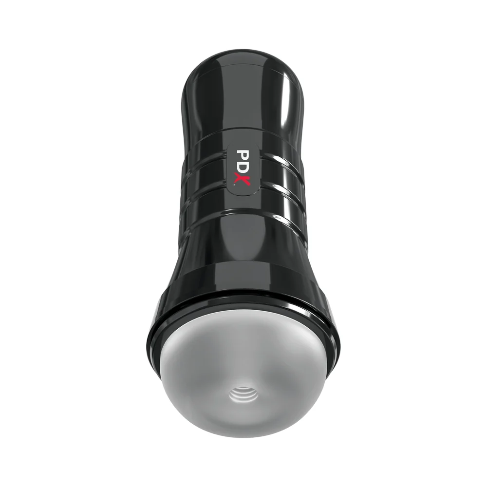 PDX Extreme Wet Strokers Super Slide & Glide XXL Frosted - Image 2