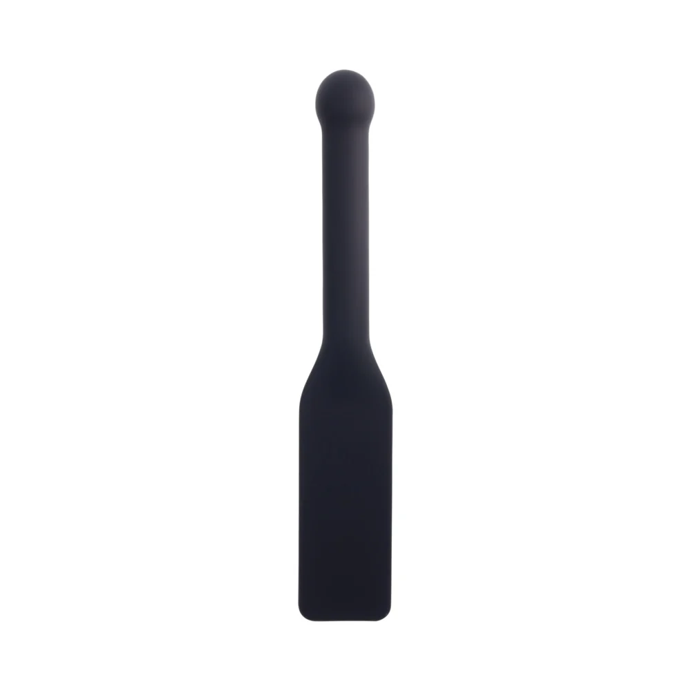 Sportsheets Edge MINE Silicone Paddle - Image 3