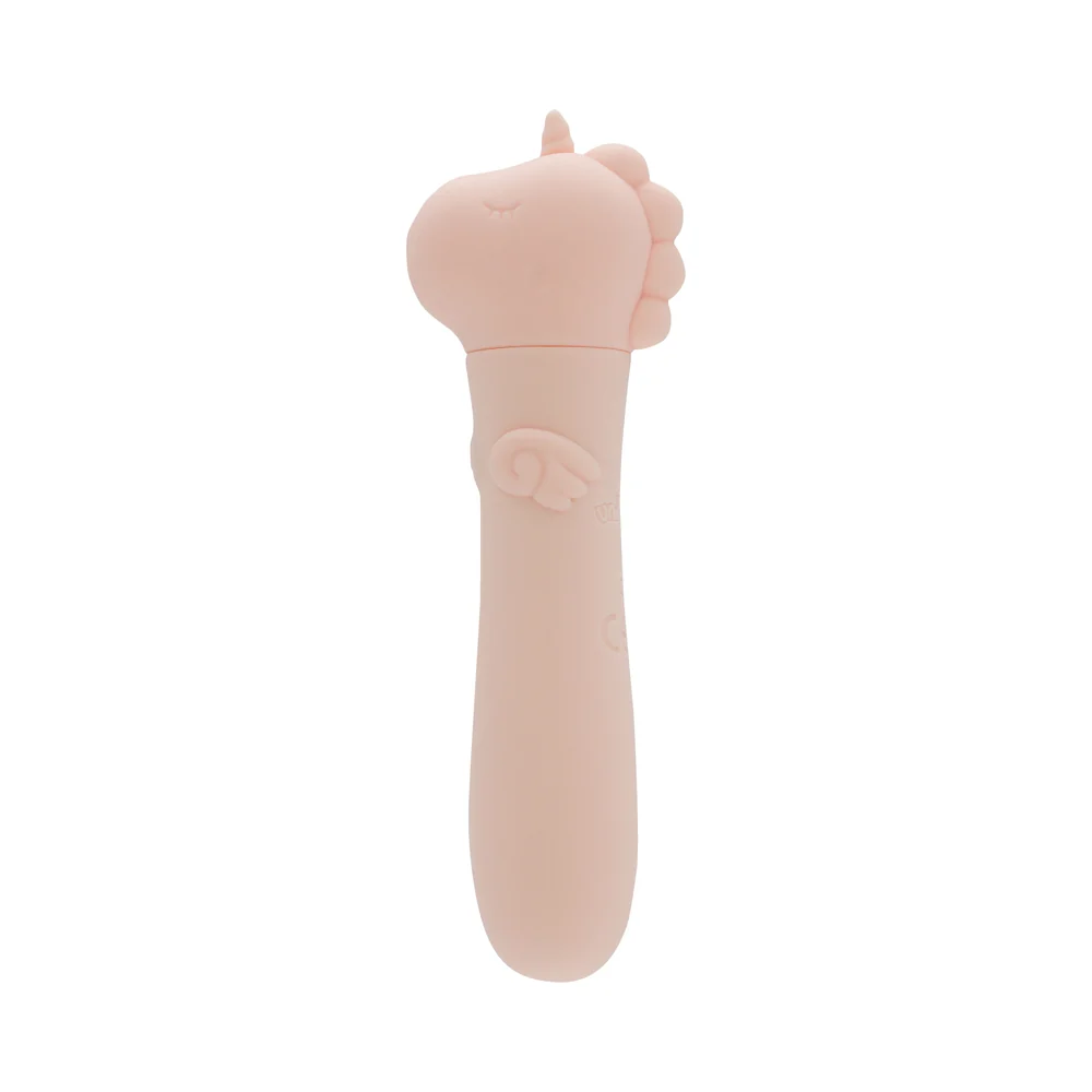 Unihorn USB Bullet Heart Throb Pink/Peach - Image 2
