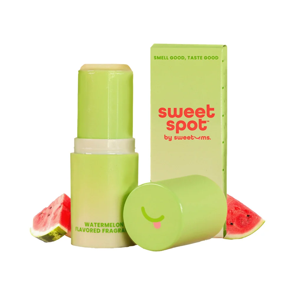 Sweetums Sweet Spot Flavored Fragrance Watermelon - Image 11