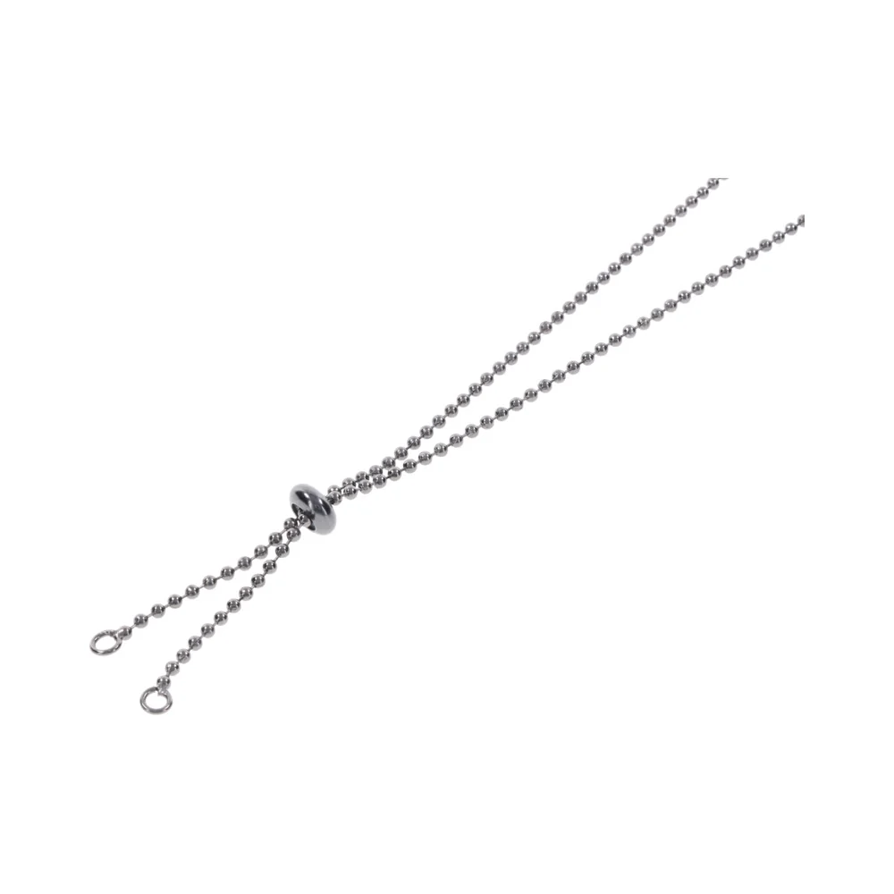 Sportsheets Sex & Mischief Ex''s & Oh''s Body Jewelry with Nipple Ties - Image 12