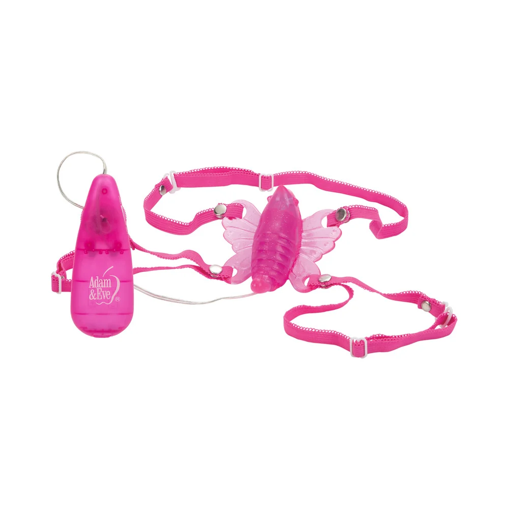Adam & Eve The Original Venus Butterfly - Image 5