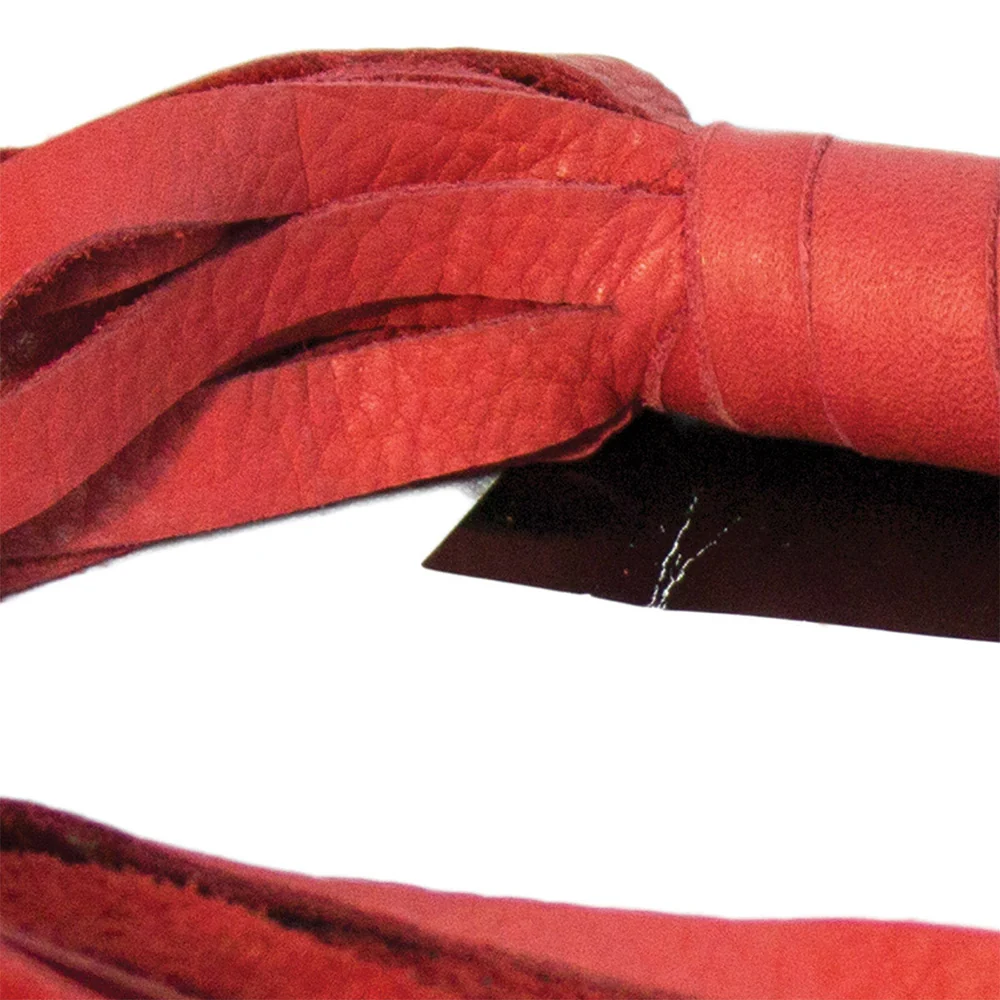 Soft Flogger 16 in. Red - Image 3