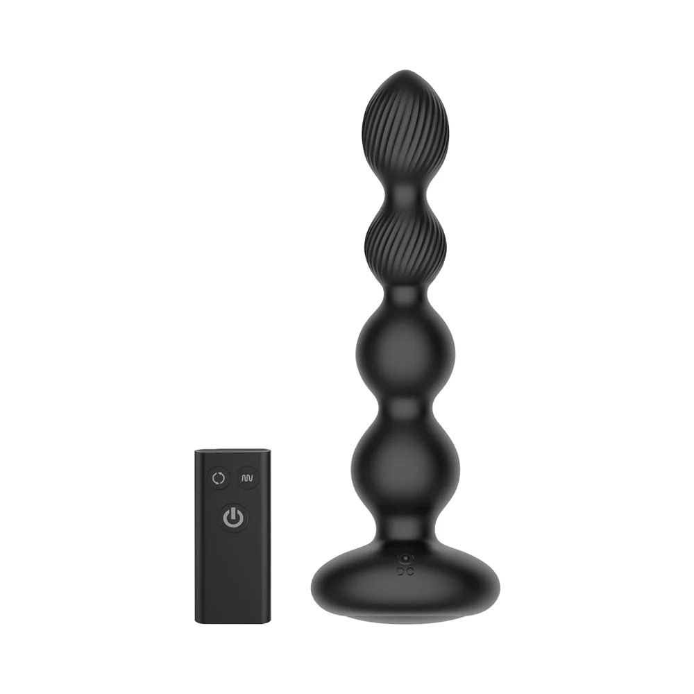 Nexus Tornado Probe Large Rotating and Vibrating Probe with Remote Control - Image 13