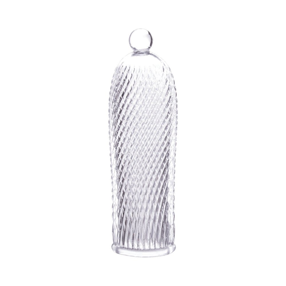 Magic Soft & Stretchy Tickler Sleeves Clear - Image 4