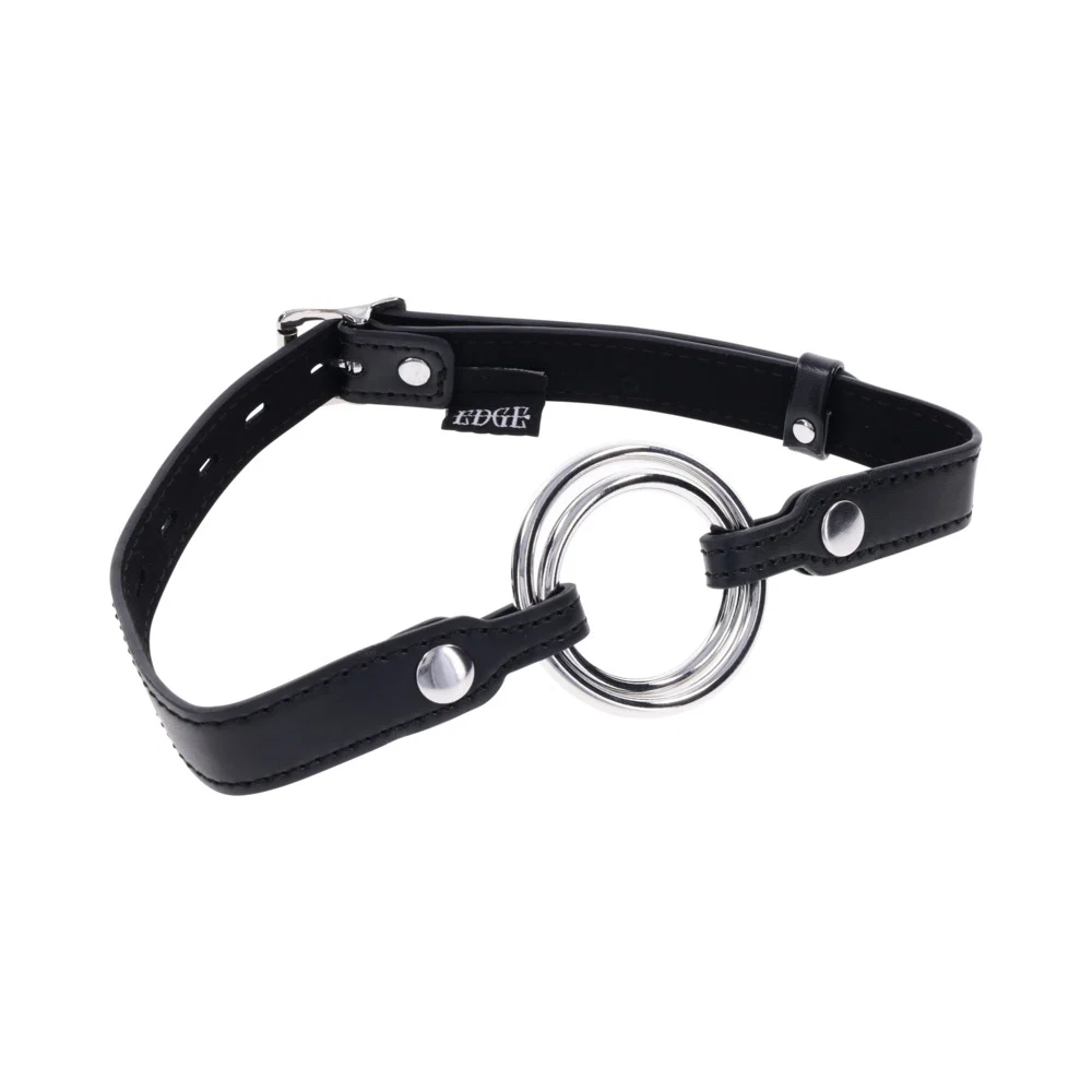 Sportsheets Edge Interchangeable Ring Gag - Image 3