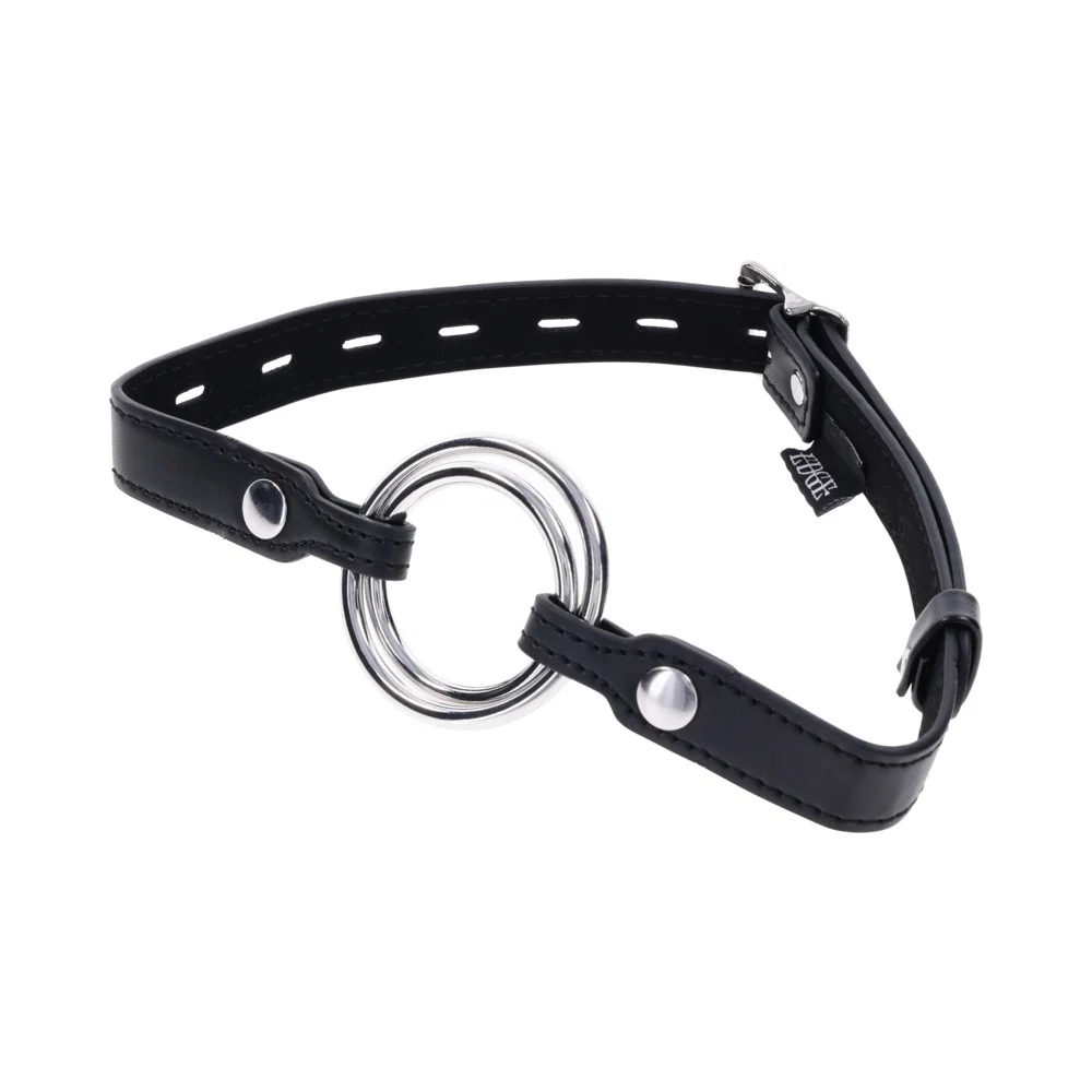 Sportsheets Edge Interchangeable Ring Gag - Image 4