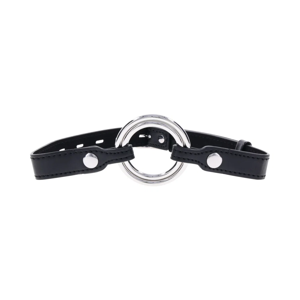 Sportsheets Edge Interchangeable Ring Gag - Image 5