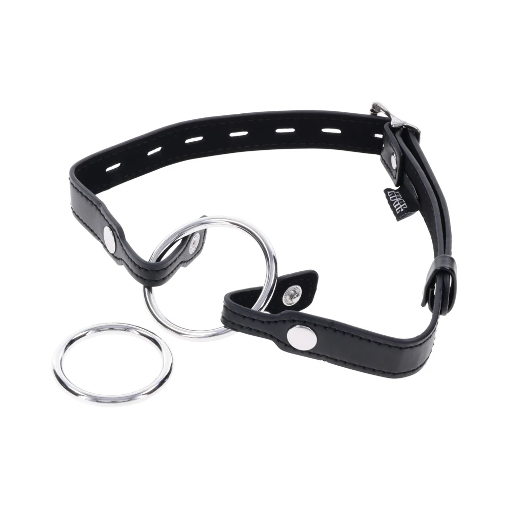 Sportsheets Edge Interchangeable Ring Gag - Image 7