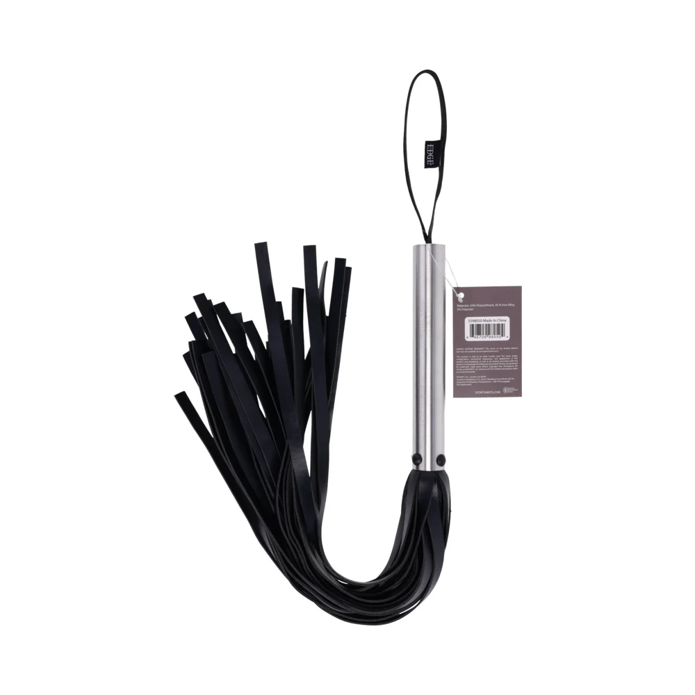 Sportsheets Edge Flogger - Image 2