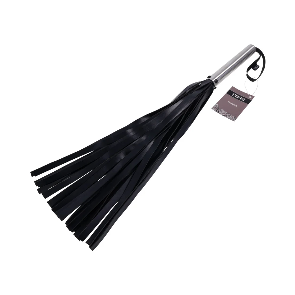 Sportsheets Edge Flogger - Image 3