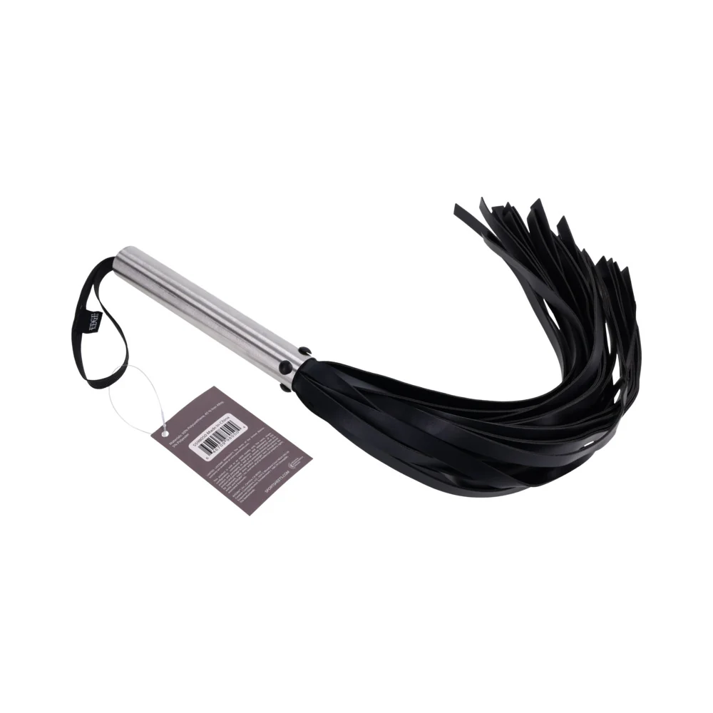 Sportsheets Edge Flogger - Image 4