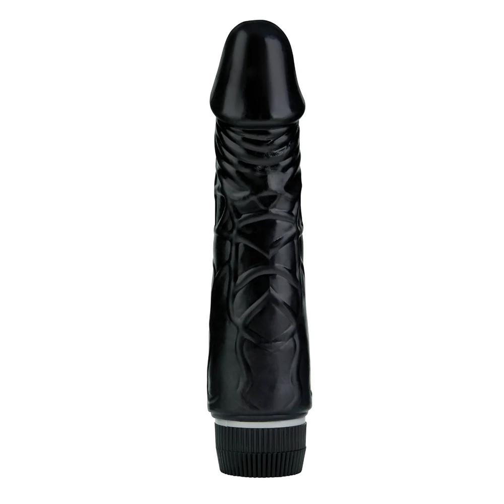 Me You Us Rambo 7.5 in. Realistic Vibrator - Image 3