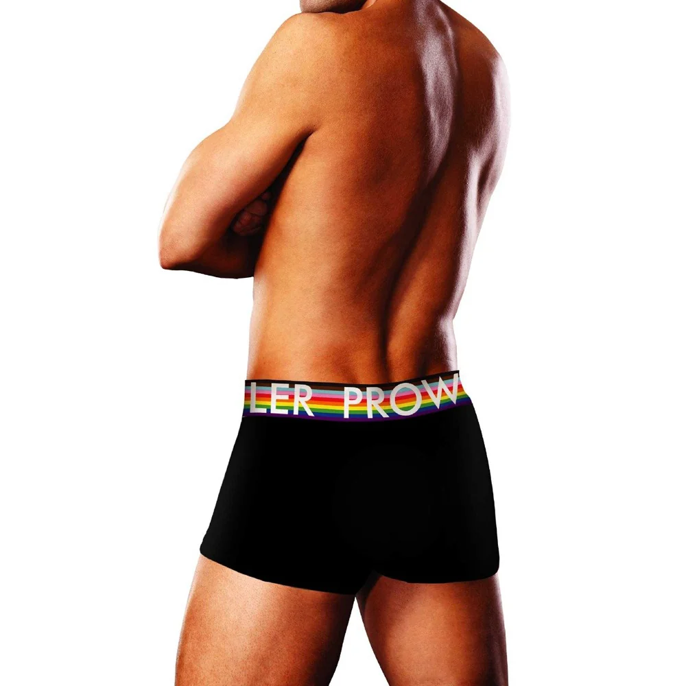 Prowler Oversized Paw Trunk Black XL - Image 6