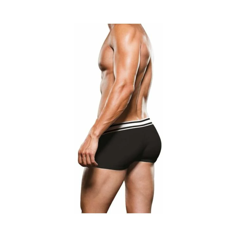 Prowler Trunk Black/White M - Image 5