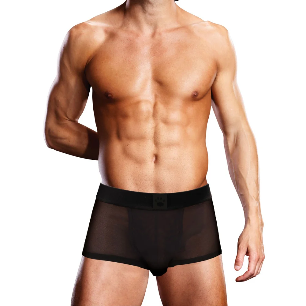 Prowler Mesh Trunk Black L - Image 5