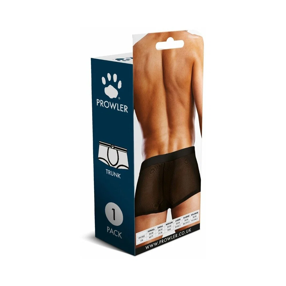 Prowler Mesh Trunk Black L - Image 7