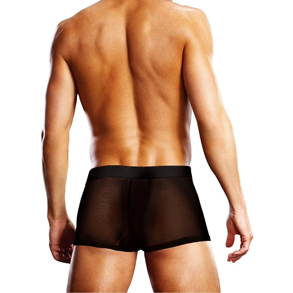 Prowler Mesh Trunk Black S - Image 6
