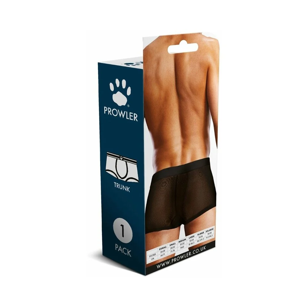 Prowler Mesh Trunk Black S - Image 7