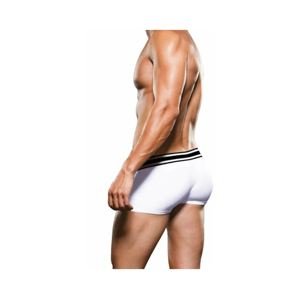 Prowler Trunk White/Black L - Image 5