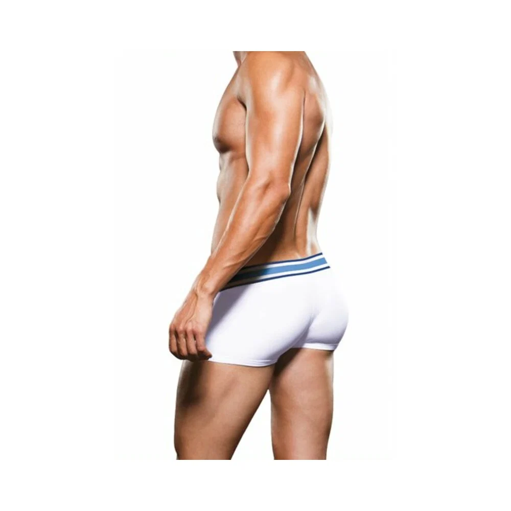 Prowler Trunk White/Blue XL - Image 5