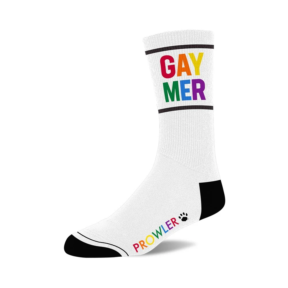 Prowler Gaymer Socks - Image 3