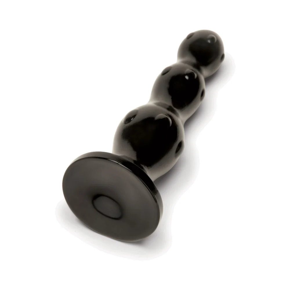 Prowler RED Beaded Textured Triple Plug Black - Image 6