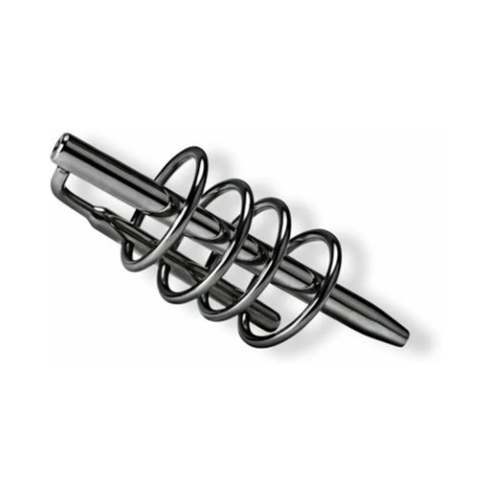 Prowler RED Urethral Plug & Cage Stainless Steel - Image 5
