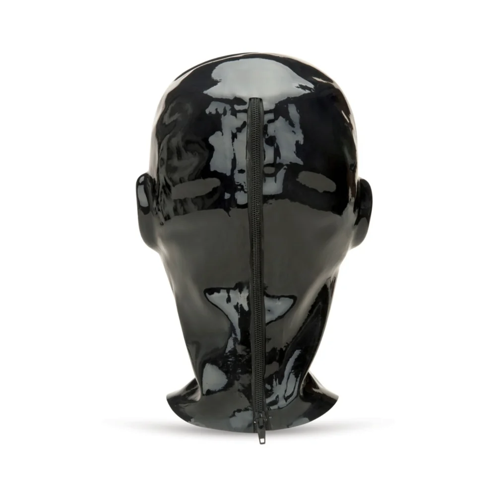 Prowler RED Latex Hood - Image 10