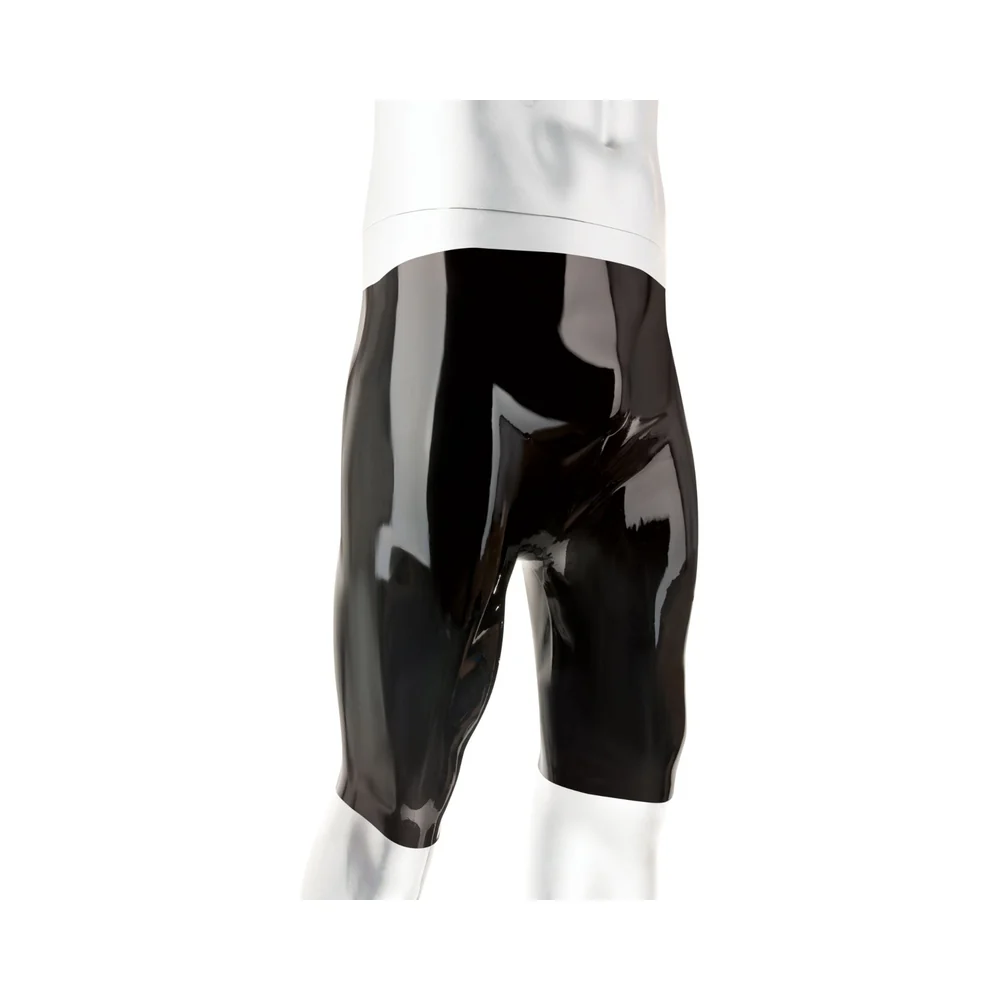 Prowler RED Latex Shorts L - Image 7