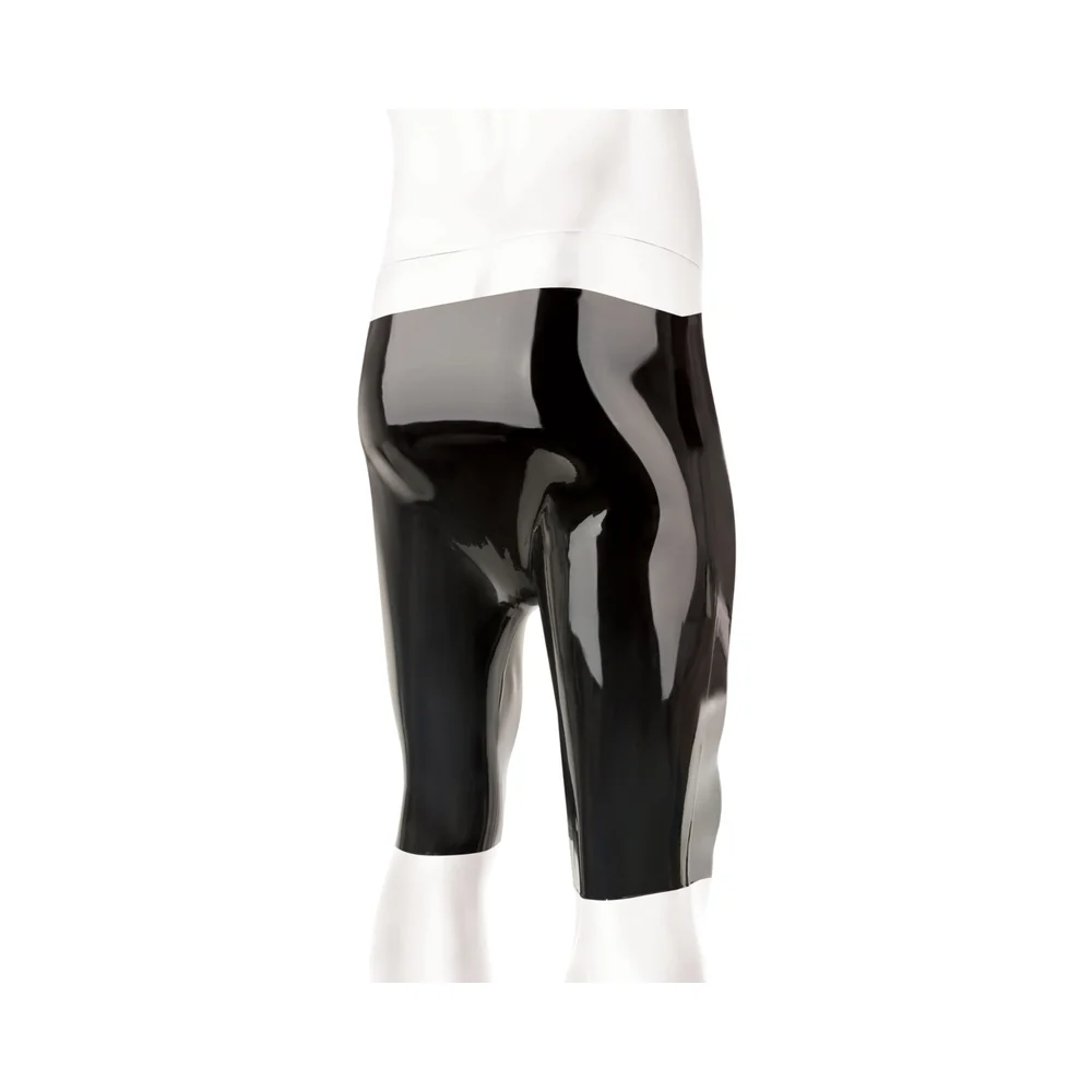 Prowler RED Latex Shorts L - Image 8