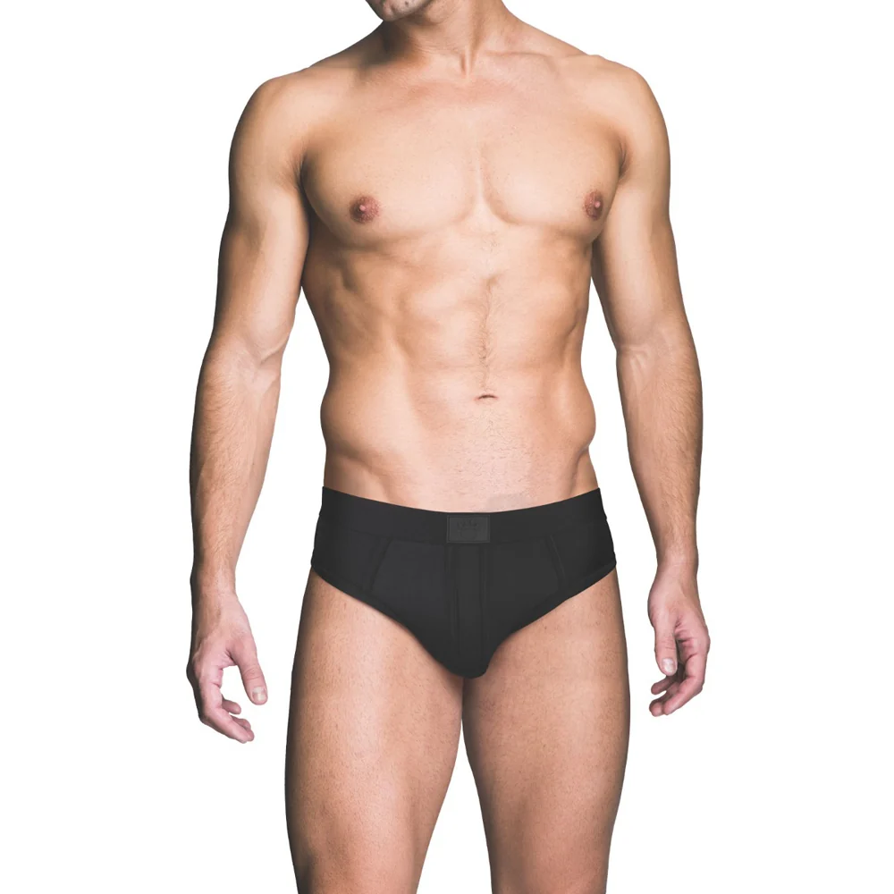 Prowler RED Assless Brief Black XL - Image 5